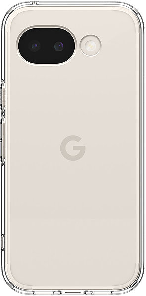 Handyhülle Spigen Ultra Hybrid Crystal Clear Google Pixel 10a ...