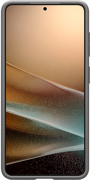 Handyhülle Spigen Liquid Air Marble Gray Samsung Galaxy S26+ ...