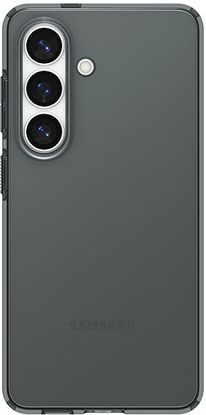 Handyhülle Spigen Liquid Crystal Space Crystal Samsung Galaxy S26+ ...