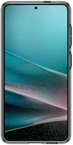 Handyhülle Spigen Liquid Crystal Space Crystal Samsung Galaxy S26+ ...
