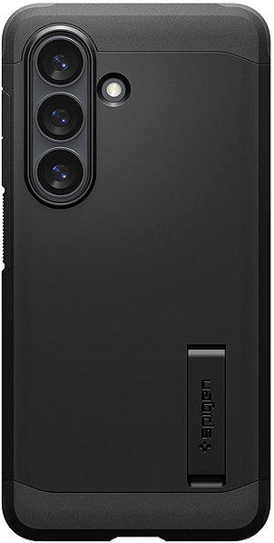 Handyhülle Spigen Tough Armor MagSafe Black Samsung Galaxy S26+ ...