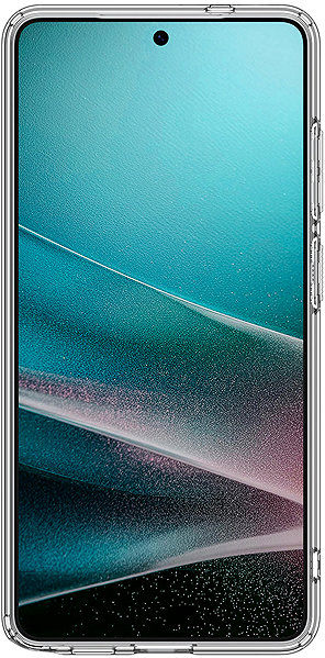 Handyhülle Spigen Ultra Hybrid Crystal Clear Samsung Galaxy S26 Ultra ...