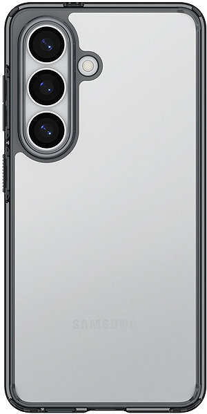 Telefon tok Spigen Ultra Hybrid Space Crystal Samsung Galaxy S26+ tok ...