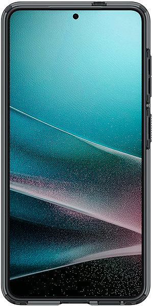 Telefon tok Spigen Ultra Hybrid Space Crystal Samsung Galaxy S26+ tok ...