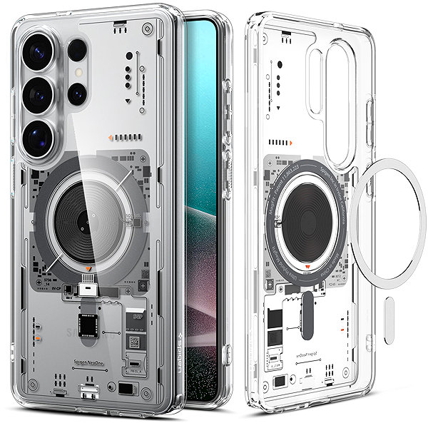 Kryt na mobil Spigen Ultra Hybrid MagSafe Neo One Samsung Galaxy S26 Ultra ...