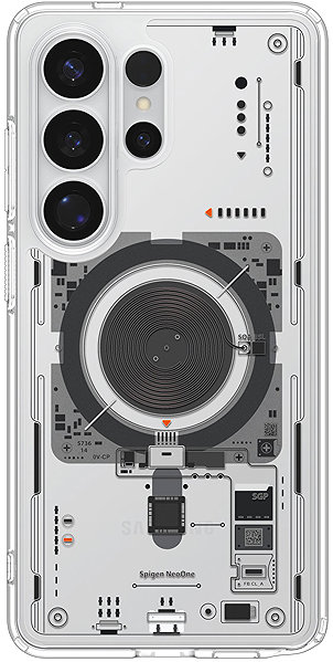 Kryt na mobil Spigen Ultra Hybrid MagSafe Neo One Samsung Galaxy S26 Ultra ...