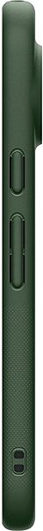 Handyhülle Spigen Nano Pop MagSafe Avo Green Google Pixel 11 Pro XL ...