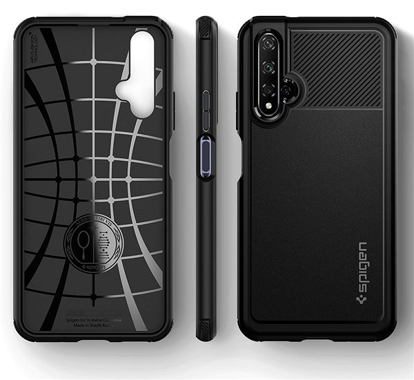 spigen honor 20