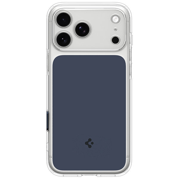 Handyhülle Spigen Ultra Hybrid T MagSafe Matte Blue iPhone 18 Pro Max/17 Pro Max ...