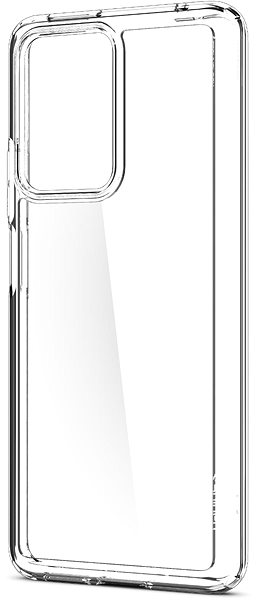 Handyhülle Spigen Ultra Hybrid Clear Case für Xiaomi 11T / 11T Pro ...