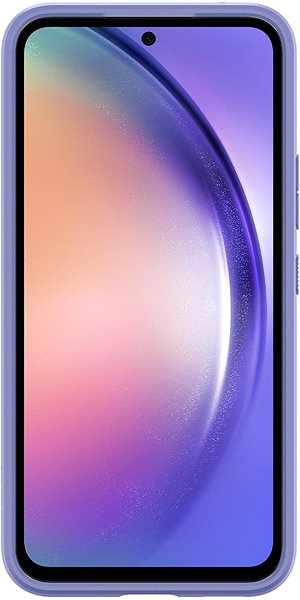 Telefon tok Spigen Ultra Hybrid Awesome Violet Samsung Galaxy A54 5G tok ...