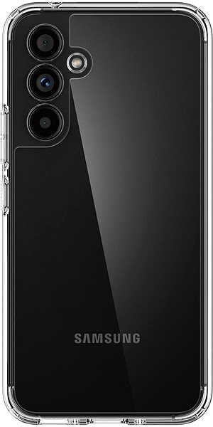 Handyhülle Spigen Ultra Hybrid Clear Samsung Galaxy A54 5G ...
