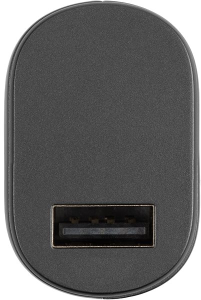 Powerbank Xtorm USB-C Power Bank Go 5000mAh - Space Grey Anschlussmöglichkeiten (Ports)