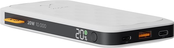Power Bank Xtorm 20W Fuel Series Powerbank 10.000mAh - Dusk White ...