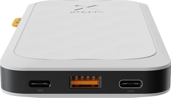 Power Bank Xtorm 20W Fuel Series Powerbank 10.000mAh - Dusk White ...