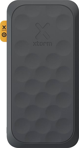 Power Bank Xtorm 20W Fuel Series Powerbank 10.000mAh - Midnight Black ...