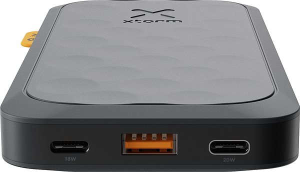 Power Bank Xtorm 20W Fuel Series Powerbank 10.000mAh - Midnight Black ...