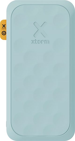 Power Bank Xtorm 20W Fuel Series Powerbank 10.000mAh - Teal Blue ...