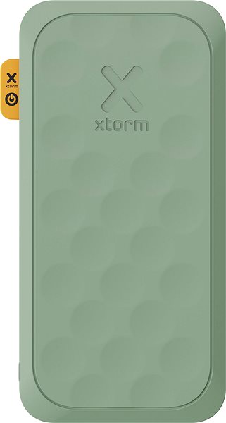 Power Bank Xtorm 20W Fuel Series Powerbank 10.000mAh - Sage Green ...