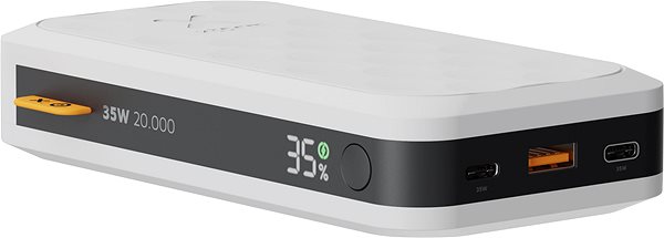 Power Bank Xtorm 35W Fuel Series Powerbank 20.000mAh - Dusk White ...