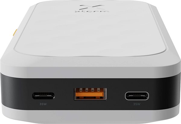 Power Bank Xtorm 35W Fuel Series Powerbank 20.000mAh - Dusk White ...