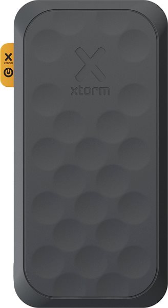 Power Bank Xtorm 35W Fuel Series Powerbank 20.000mAh - Midnight Black ...