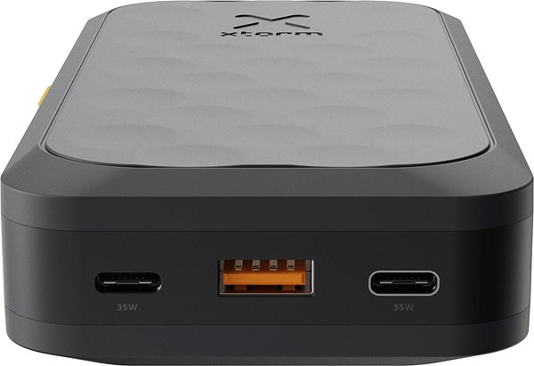 Power Bank Xtorm 35W Fuel Series Powerbank 20.000mAh - Midnight Black ...