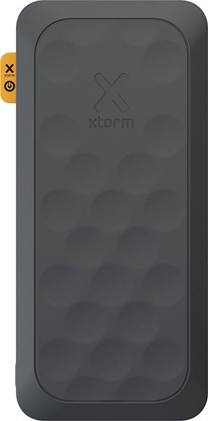 Power Bank Xtorm 67W Fuel Series Powerbank 27.000mAh - Midnight Black ...