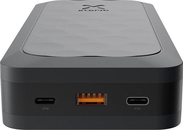 Power Bank Xtorm 67W Fuel Series Powerbank 27.000mAh - Midnight Black ...