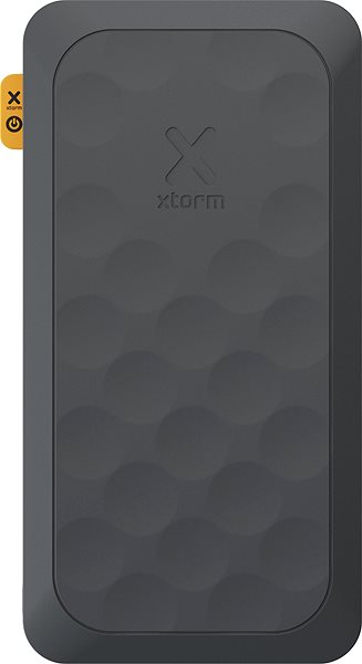 Power Bank Xtorm 67W Fuel Series Powerbank 45.000mAh - Midnight Black ...