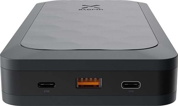 Power Bank Xtorm 67W Fuel Series Powerbank 45.000mAh - Midnight Black ...