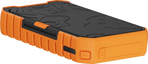 Power Bank Xtorm Rugged Solar Powerbank 10.000mAh ...