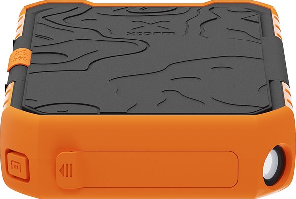 Power Bank Xtorm Rugged Solar Powerbank 10.000mAh ...