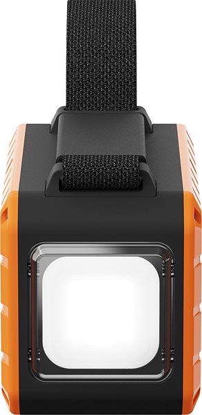 Power Bank Xtorm 100W Rugged Flashlight Powerbank 40.000mAh - Torch ...