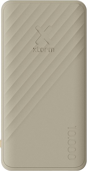 Power bank Xtorm 15W Go2 Powerbank 10.000 - Clay ...