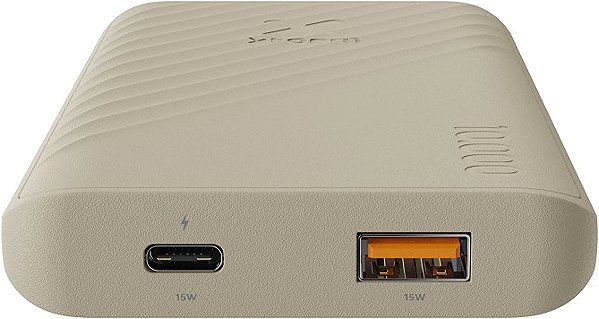Power bank Xtorm 15W Go2 Powerbank 10.000 - Clay ...