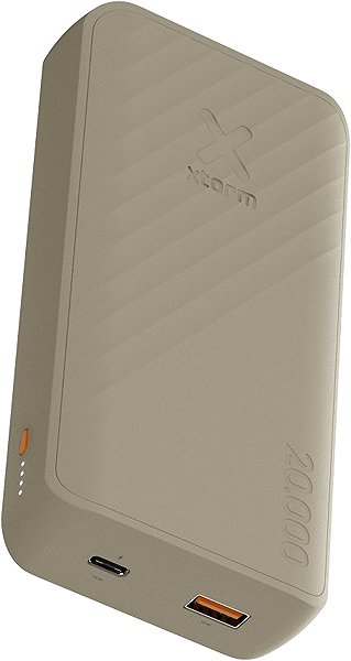 Power Bank Xtorm 15W Go2 Powerbank 20.000 - Clay ...