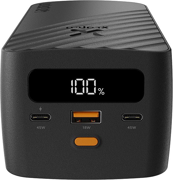 Power Bank Xtorm 45W Power Bank 40,000 ...