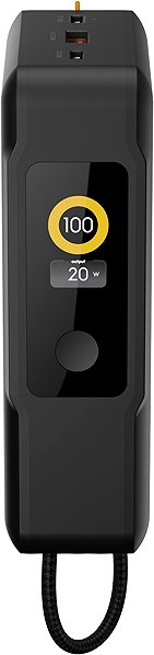 Power Bank Xtorm 35W NextGen Power Bank 20,000 - Black ...