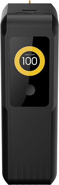 Power Bank Xtorm 140W NextGen Power Bank 27,000 – Black ...