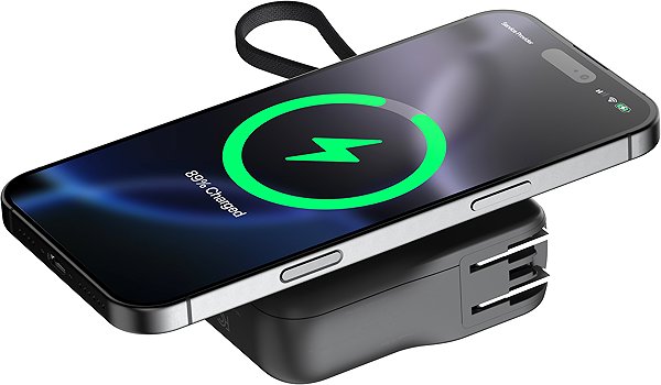 Power Bank Xtorm TravelPro 30W 3in1 Travel Charger 10,000 ...