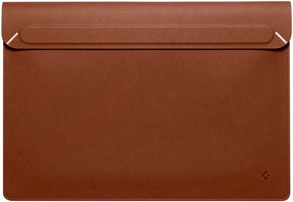 Laptop-Hülle Spigen Valentinus S Laptop Sleeve Classic brown 16