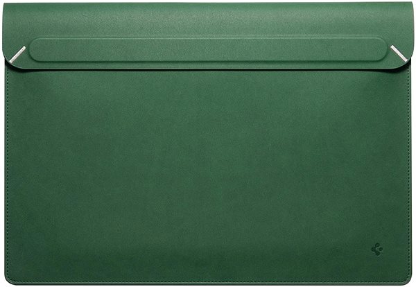 Laptop tok Spigen Valentinus S Laptop Sleeve Jeju Green 16
