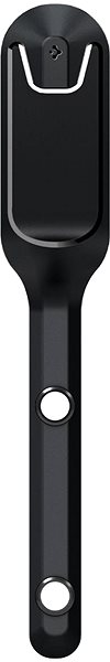 Car Organizer Spigen Tesla Backseat Seatbelt Holder Black Tesla Model Y .