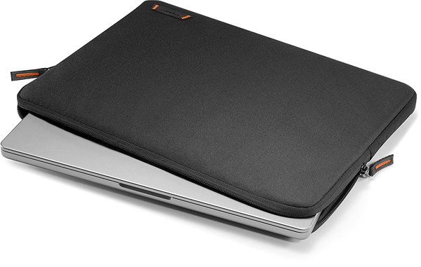 Laptop-Hülle Spigen Basic laptop Pouch 14