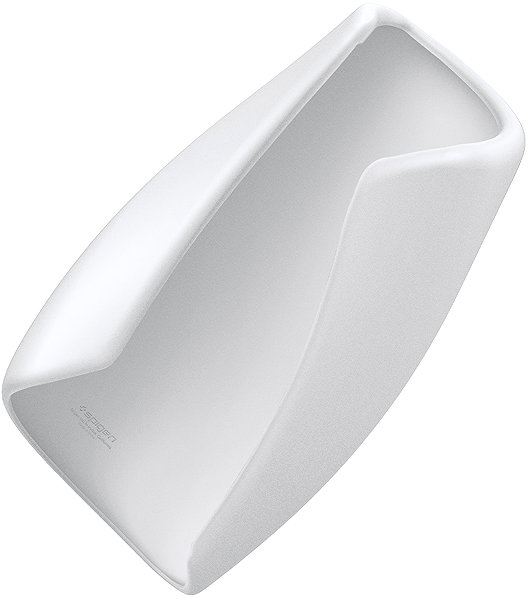 Spigen Tesla Armrest Cushion whiteTesla Model Y/3.