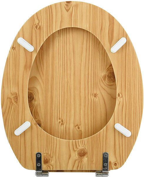WC ülőke MSV WC-ülőke PINE, PVC ...