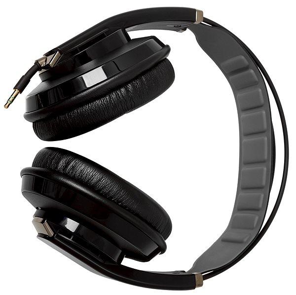 Headphones SUPERLUX HD681 EVO Lateral view