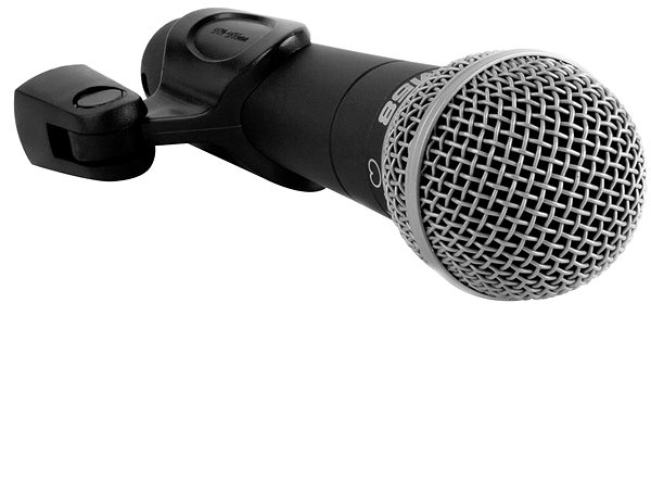 Mikrofon SUPERLUX TM58 ...