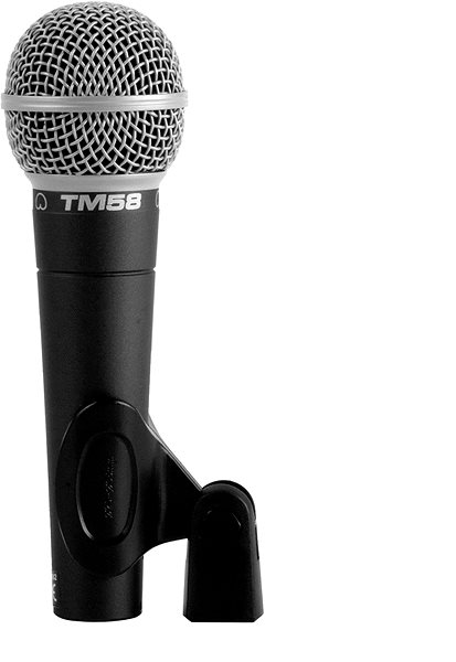Mikrofón SUPERLUX TM58 ...